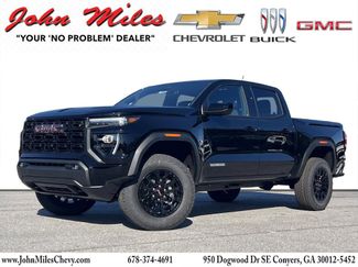 New 2026 GMC Canyon Elevation w/ Convenience Package video 1