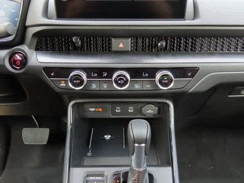 New 2026 Honda CR-V Sport-L image 21