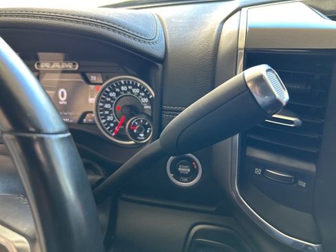 Used 2022 RAM 3500 Laramie w/ Max Tow Package image 8