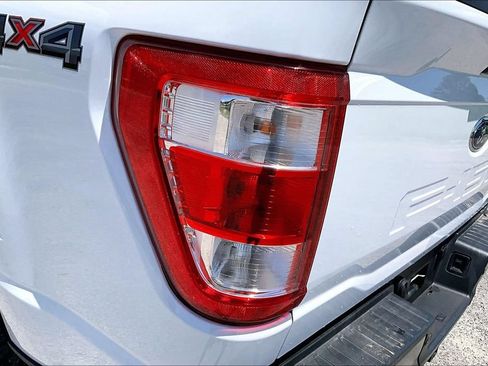 Used 2022 Ford F150 XL w/ Trailer Tow Package AWD/4WD image 27