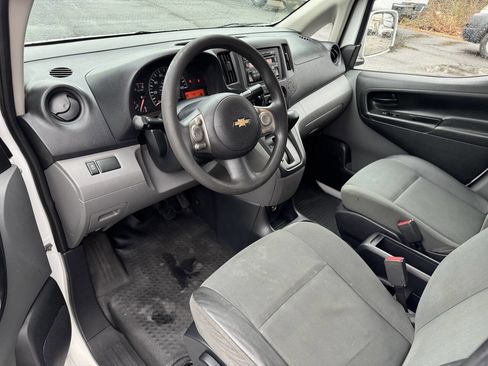 Used 2017 Chevrolet City Express LS w/ Appearance Package image 10