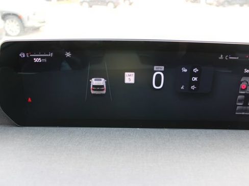 New 2026 Ford Expedition Max Active RWD image 11