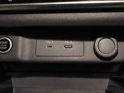 Certified 2023 Nissan Rogue SV w/ SV Premium B Package image 17