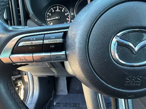Used 2024 MAZDA CX-50 AWD 2.5 S w/ Preferred Package image 19