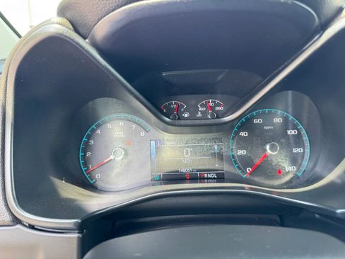 Used 2018 GMC Canyon SLE w/ SLE Convenience Package AWD/4WD image 28