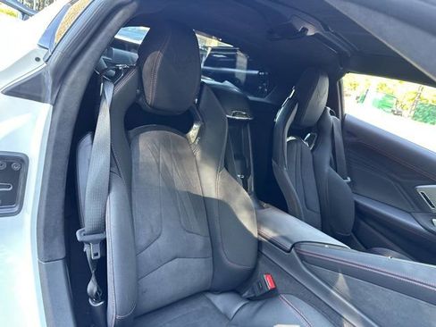 Used 2024 Chevrolet Corvette Z06 w/ Z07 Performance Package RWD image 25