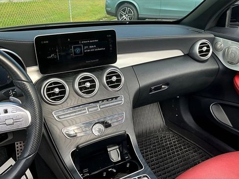 Used 2022 Mercedes-Benz C 300 C 300 image 9