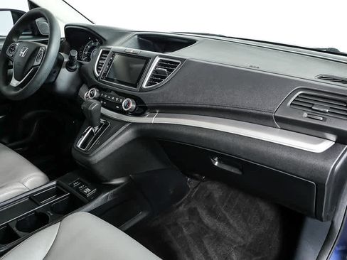 Used 2016 Honda CR-V EX image 22
