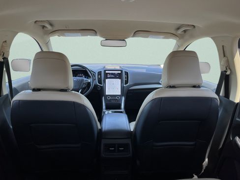 Used 2023 Ford Edge SEL AWD/4WD image 13