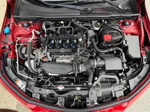 Used 2024 Acura Integra A-Spec FWD image 28