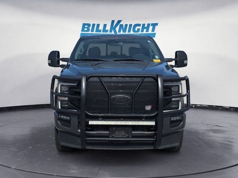 Used 2020 Ford F250 Lariat AWD/4WD image 8
