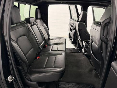 Used 2019 RAM 1500 Sport w/ Alpine Leather & Sound Group AWD/4WD image 13