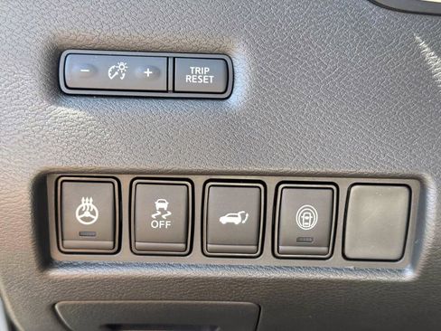 Certified 2024 Nissan Murano Platinum w/ Cargo Package image 22