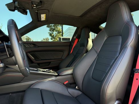 Used 2026 Porsche 911 Carrera GTS image 5