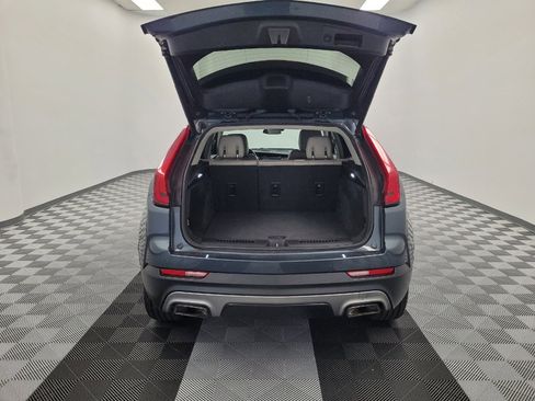 Used 2019 Cadillac XT4 Premium Luxury FWD image 29