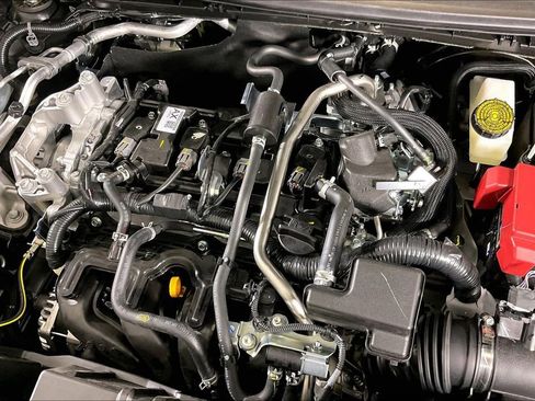 New 2026 Nissan Kicks S image 32