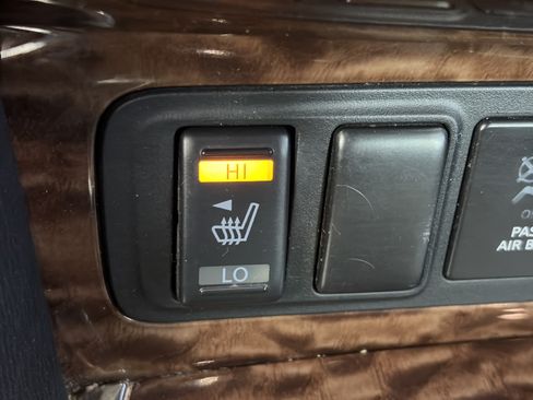 Used 2019 Nissan Armada SV w/ Driver Package AWD/4WD image 25