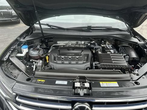 Used 2023 Volkswagen Tiguan S FWD image 27