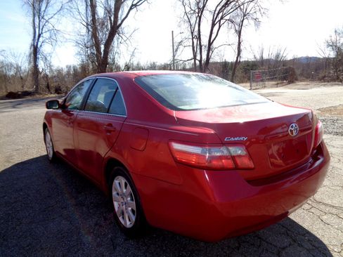 Used 2009 Toyota Camry XLE image 7