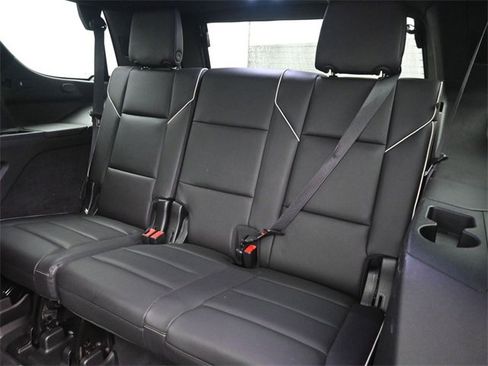 Used 2021 Cadillac Escalade Premium Luxury w/ Driver Assist Tech Package image 24