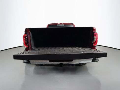 Used 2018 GMC Sierra 1500 SLT w/ Texas SLT Premium Package image 25