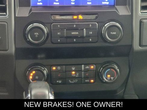 Certified 2020 Ford F150 XLT w/ Equipment Group 302A Luxury image 24