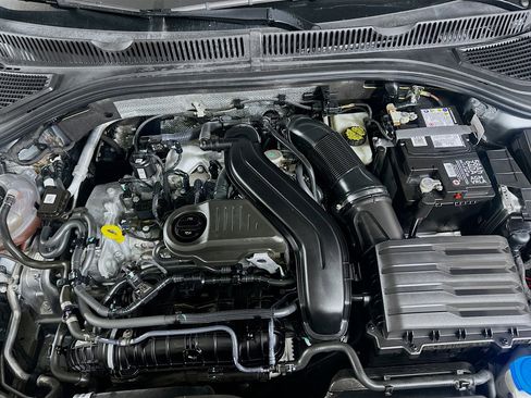 Used 2023 Volkswagen Jetta Sport image 31