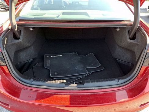 Used 2016 MAZDA MAZDA6 Grand Touring image 31