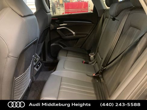 New 2025 Audi Q5 Premium Plus image 28