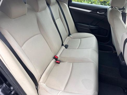 Used 2016 Honda Civic LX image 15