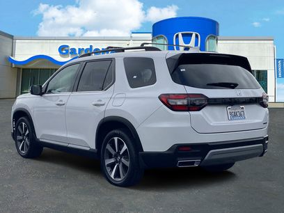 Certified 2023 Honda Pilot Touring