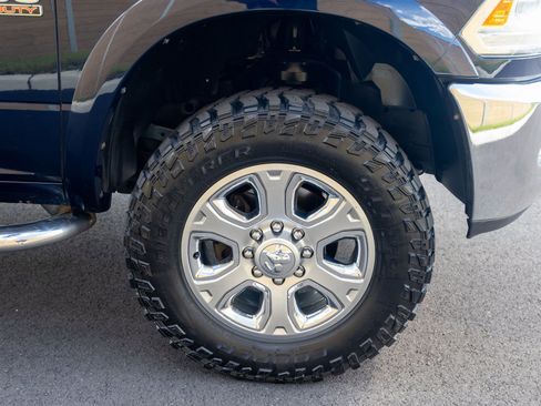 Used 2013 RAM 2500 Big Horn AWD/4WD image 22