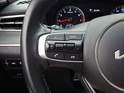 Used 2024 Kia K5 GT-Line w/ GT-Line Premium Package FWD image 25