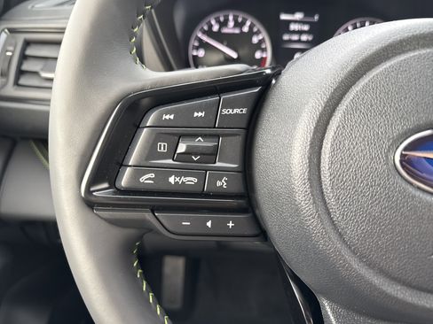 New 2026 Subaru Ascent Bronze Edition image 27