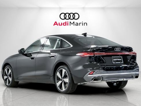 New 2025 Audi A5 2.0T Premium Plus image 3