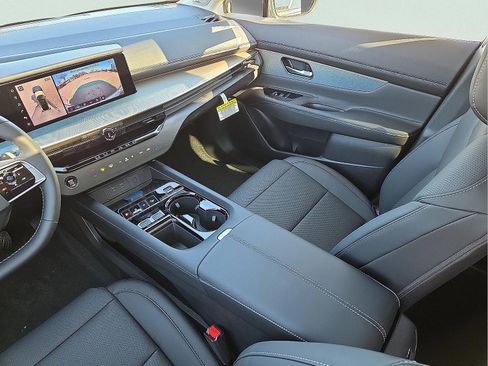 New 2026 Nissan Murano SL image 12