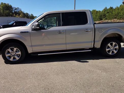 Used 2018 Ford F150 XLT w/ Equipment Group 302A Luxury image 15