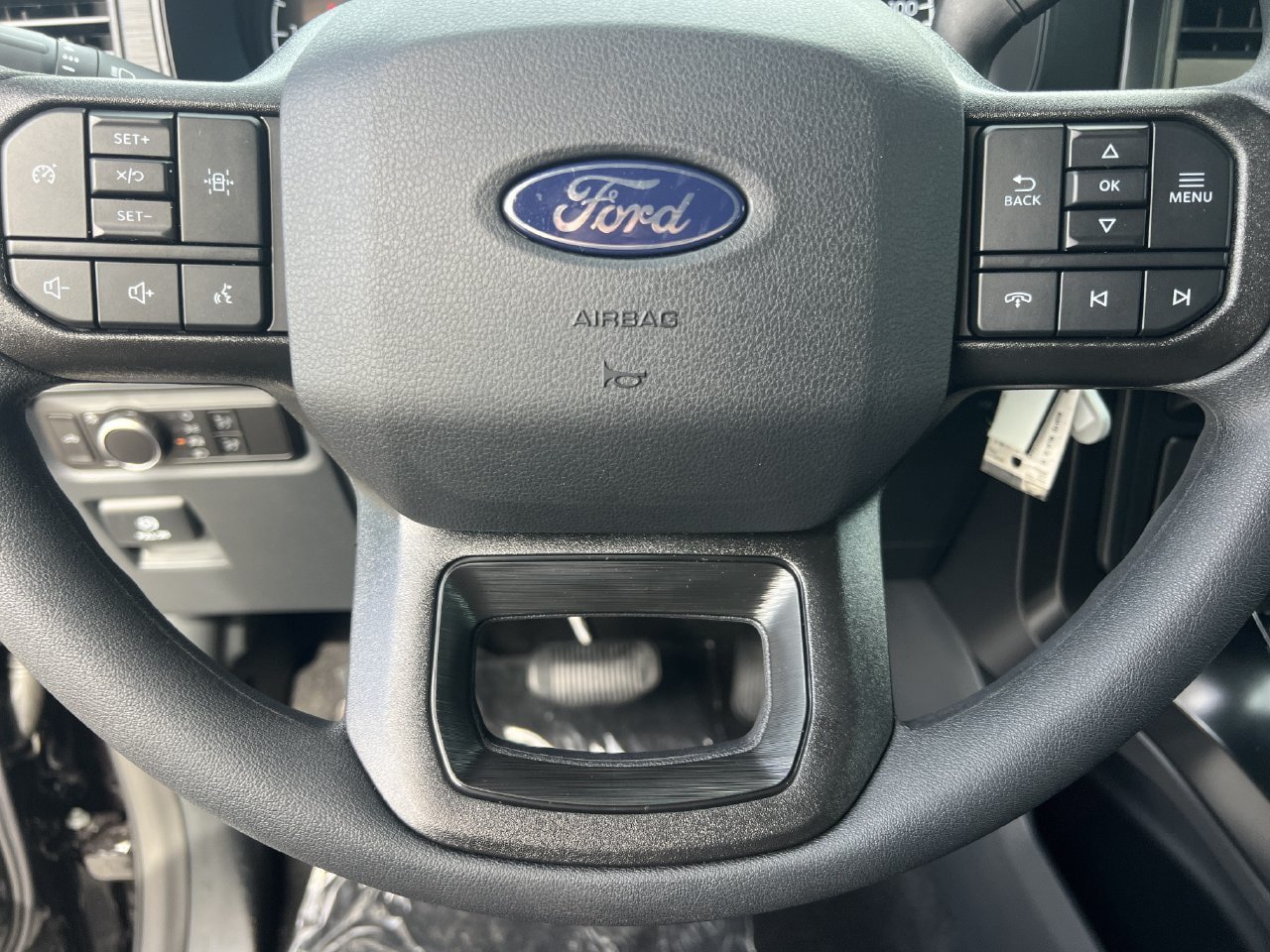 New 2026 Ford F150 STX RWD image 8