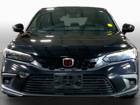 Used 2024 Honda Civic Sport Touring image 4