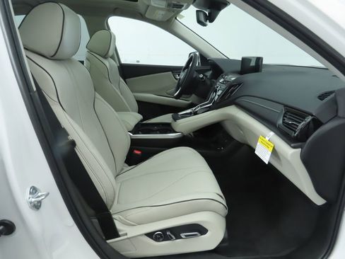 New 2026 Acura RDX SH-AWD w/ Advance Package image 22