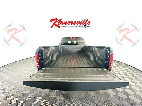 New 2026 RAM 2500 Big Horn image 16