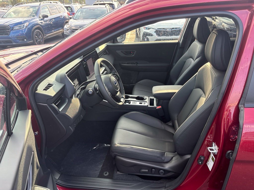 New 2026 Subaru Outback Premium AWD/4WD image 9