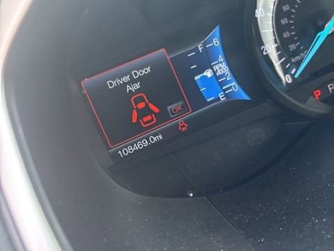 Used 2016 Ford Edge SEL w/ Equipment Group 201A AWD/4WD image 5