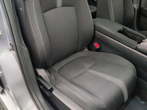 Used 2018 Honda Civic LX image 22