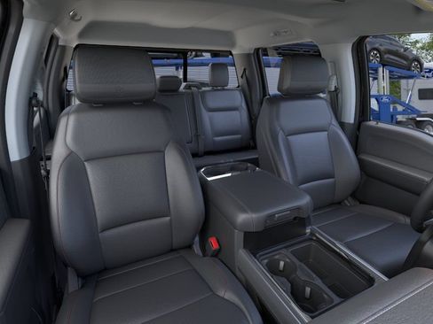New 2026 Ford F350 Lariat AWD/4WD image 10