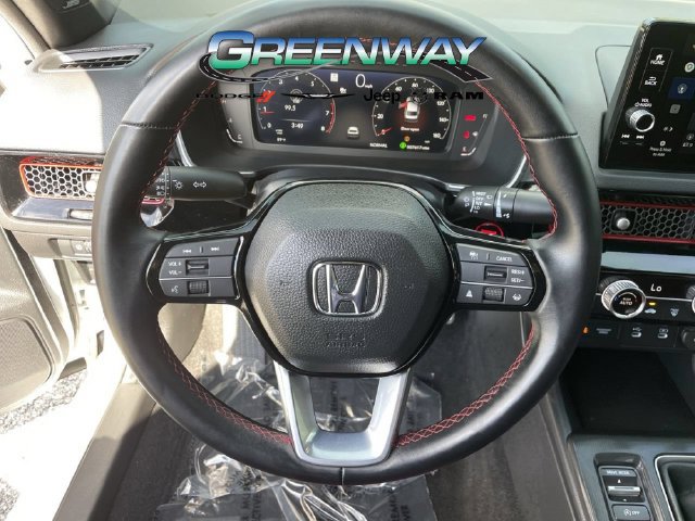 Used 2026 Honda Civic Si image 29