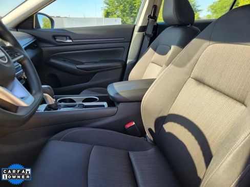 Used 2024 Nissan Altima 2.5 SV FWD image 16