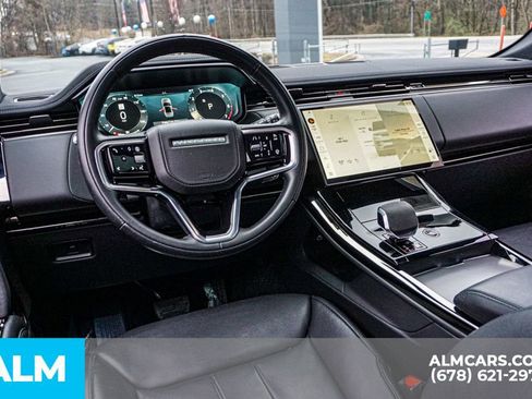 Used 2024 Land Rover Range Rover Sport SE image 27