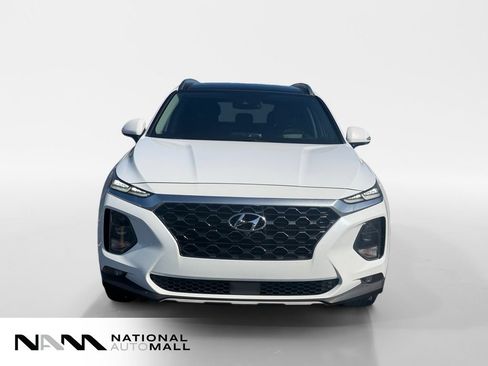Used 2019 Hyundai Santa Fe FWD image 8