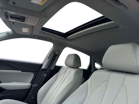 Used 2024 Acura Integra FWD image 10